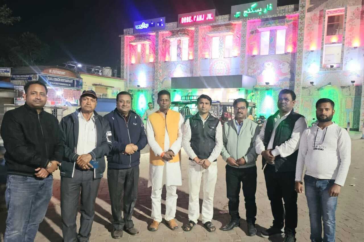 सुढ़ी किसी राजनीतिक दल का बंधुआ मजदूर नहीं