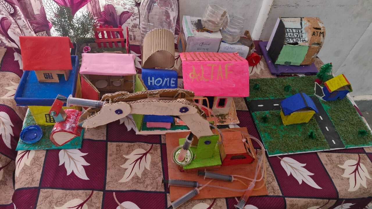 पर्यवेक्षण गृह: दृष्टि बदली तो बदलने लगी ''''देश के भविष्य'''' की सृष्टि