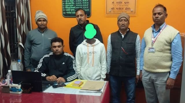 Madhubani News : ट्रेन में तोड़फोड़ करने वालों पर कार्रवाई शुरू, संदिग्ध धराया