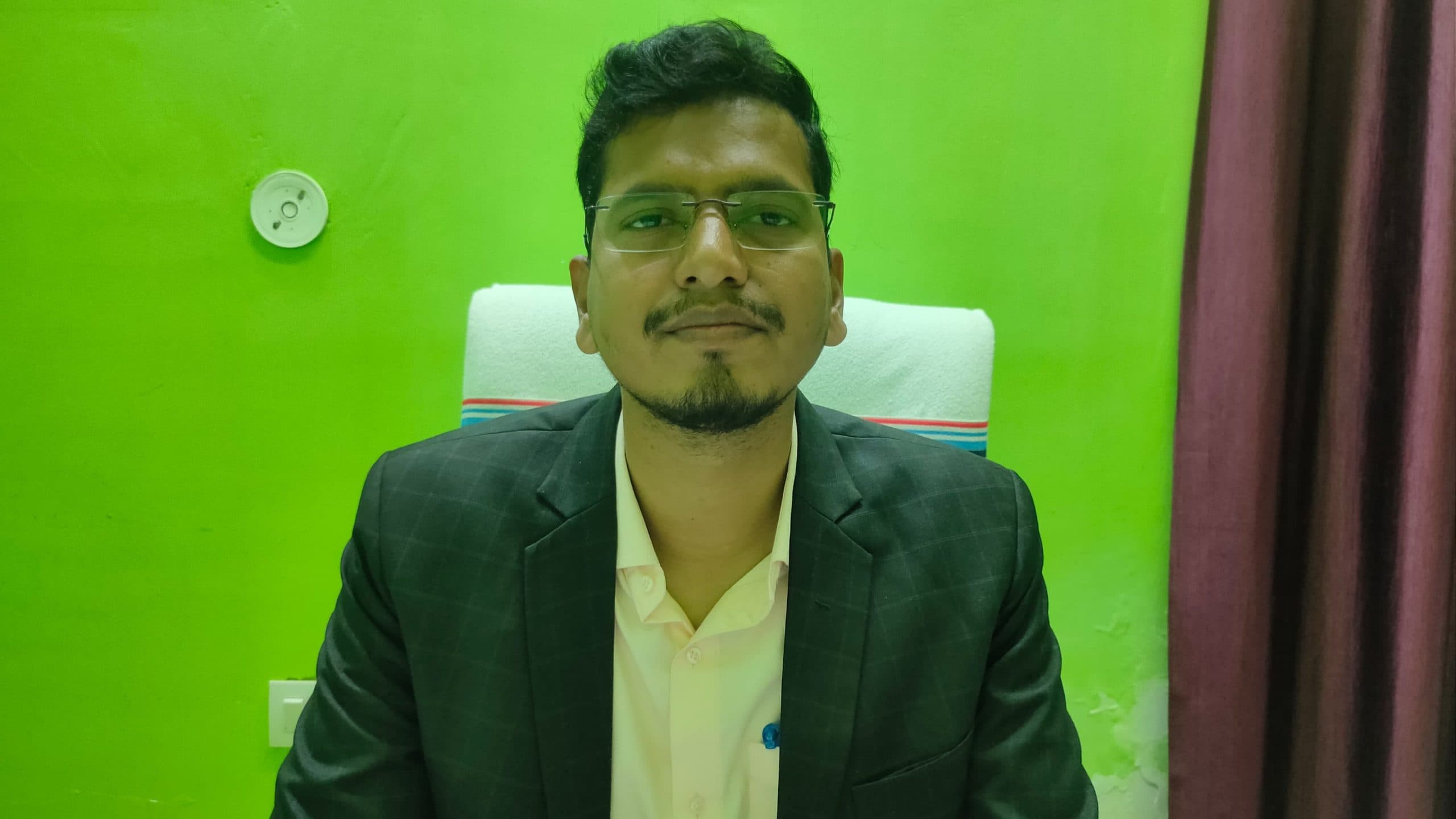 पीआरएस के विरुद्ध बीडीओ ने की कारवाई की अनुशंसा