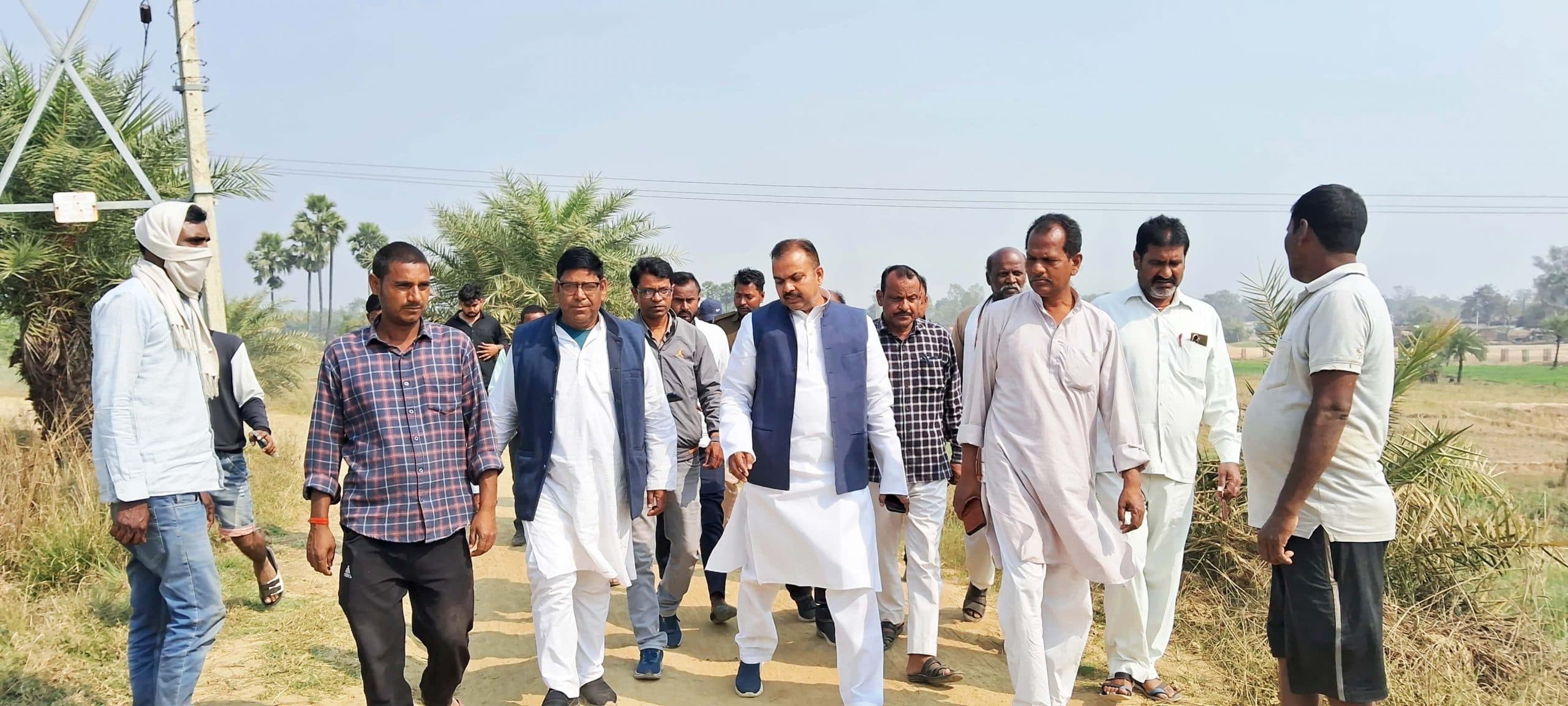 Aurangabad News : मेडिकल कॉलेज का सपना शीघ्र होगा पूरा