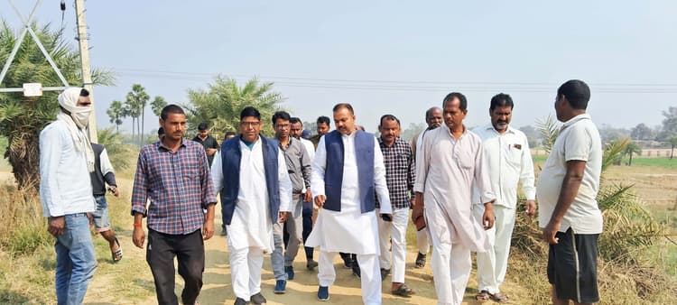 Aurangabad News : मेडिकल कॉलेज का सपना शीघ्र होगा पूरा