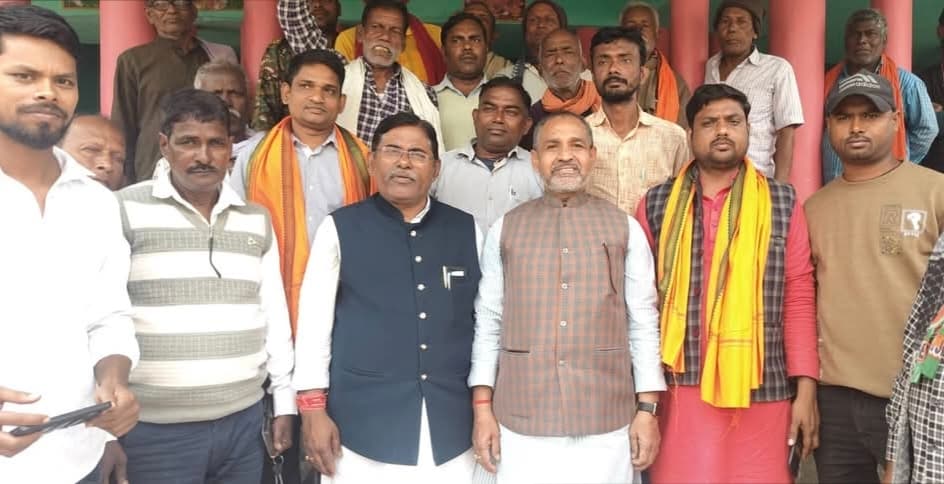 प्रधानमंत्री की सभा में किसानों और मत्स्य पालकों के सशक्तिकरण की होगी बात: मंत्री