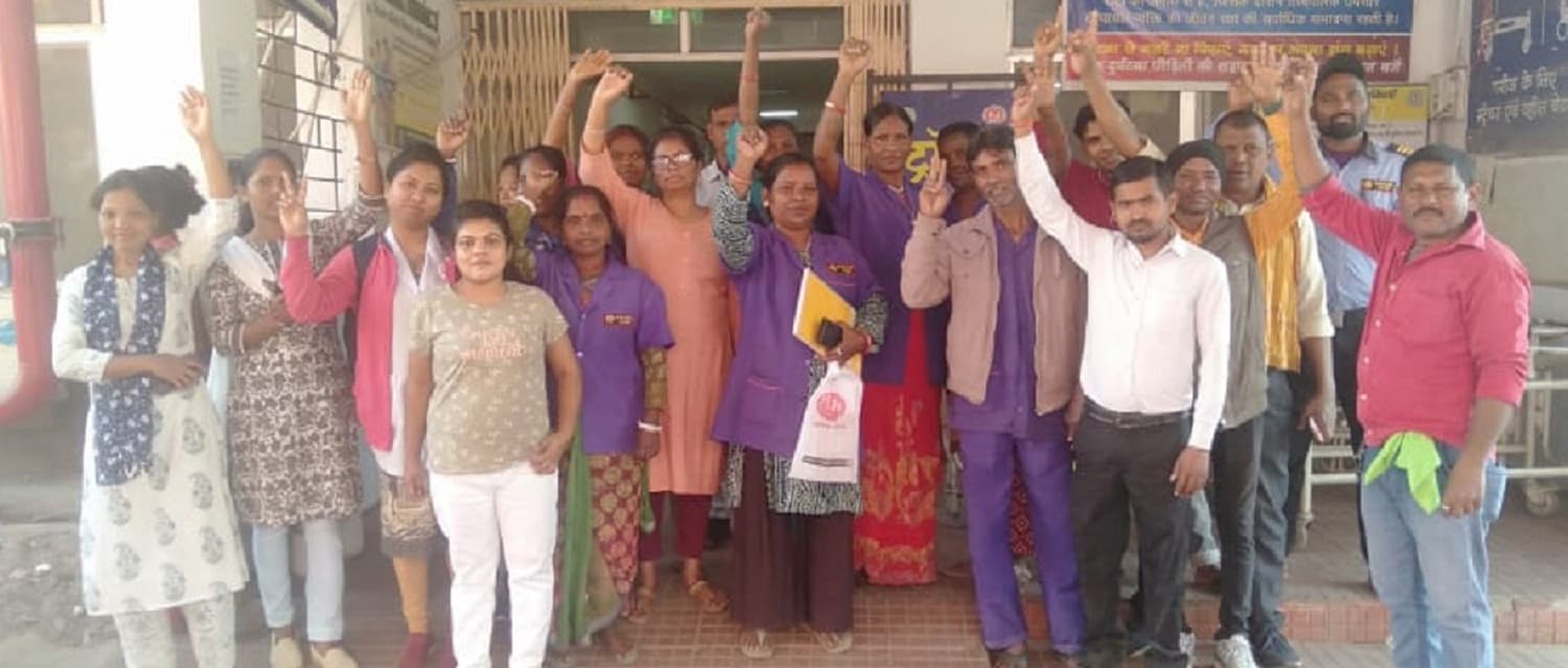 Bokaro News : किसी को तीन माह, तो किसी को छह माह से नहीं मिला है मानदेय