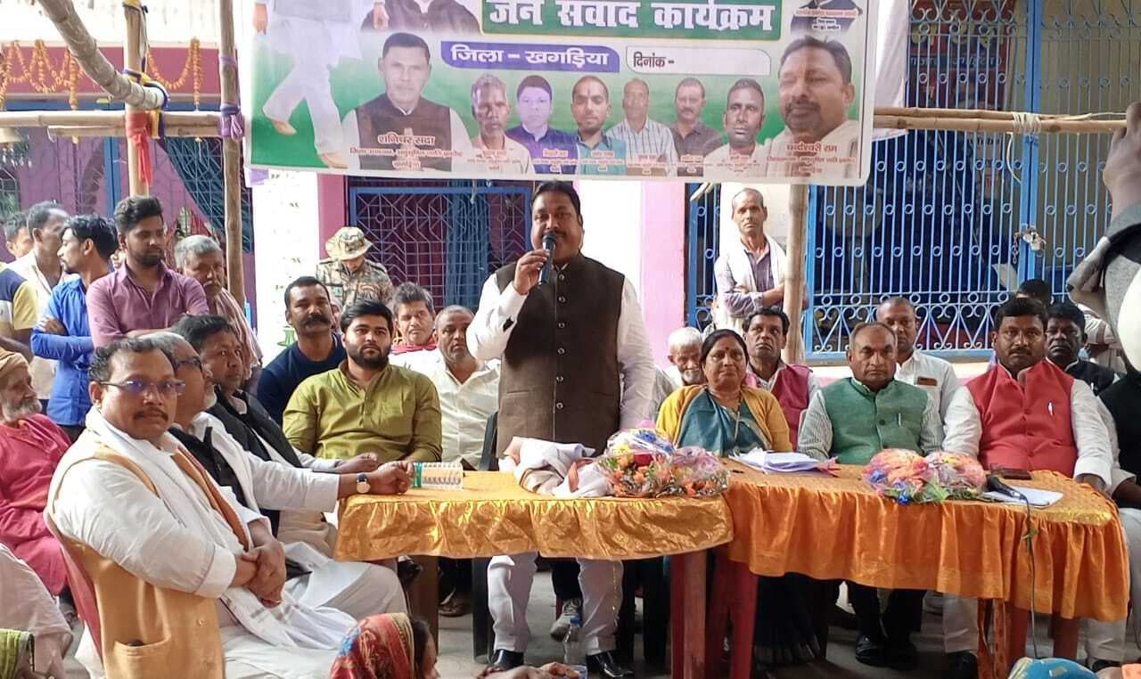 डॉ भीमराव आंबेडकर के सपनों को पूरा कर रहे हैं मुख्यमंत्री : पूनम देवी यादव