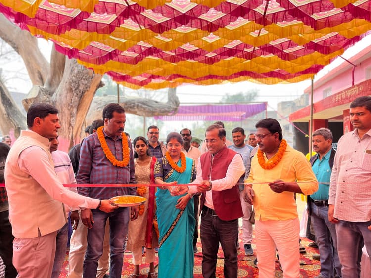 स्वास्थ्य ही जीवन का सबसे बड़ा वरदान है : डॉ. मनोज