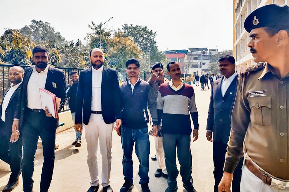 Gopalganj News  : छात्र अटल पांडेय हत्याकांड में दो और अभियुक्तों को कोर्ट ने दी उम्रकैद की सजा