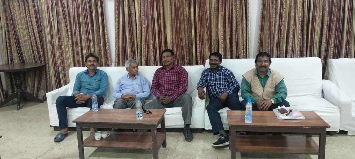 सम्मेलन की सफलता को लेकर बनायी गयी रणनीति