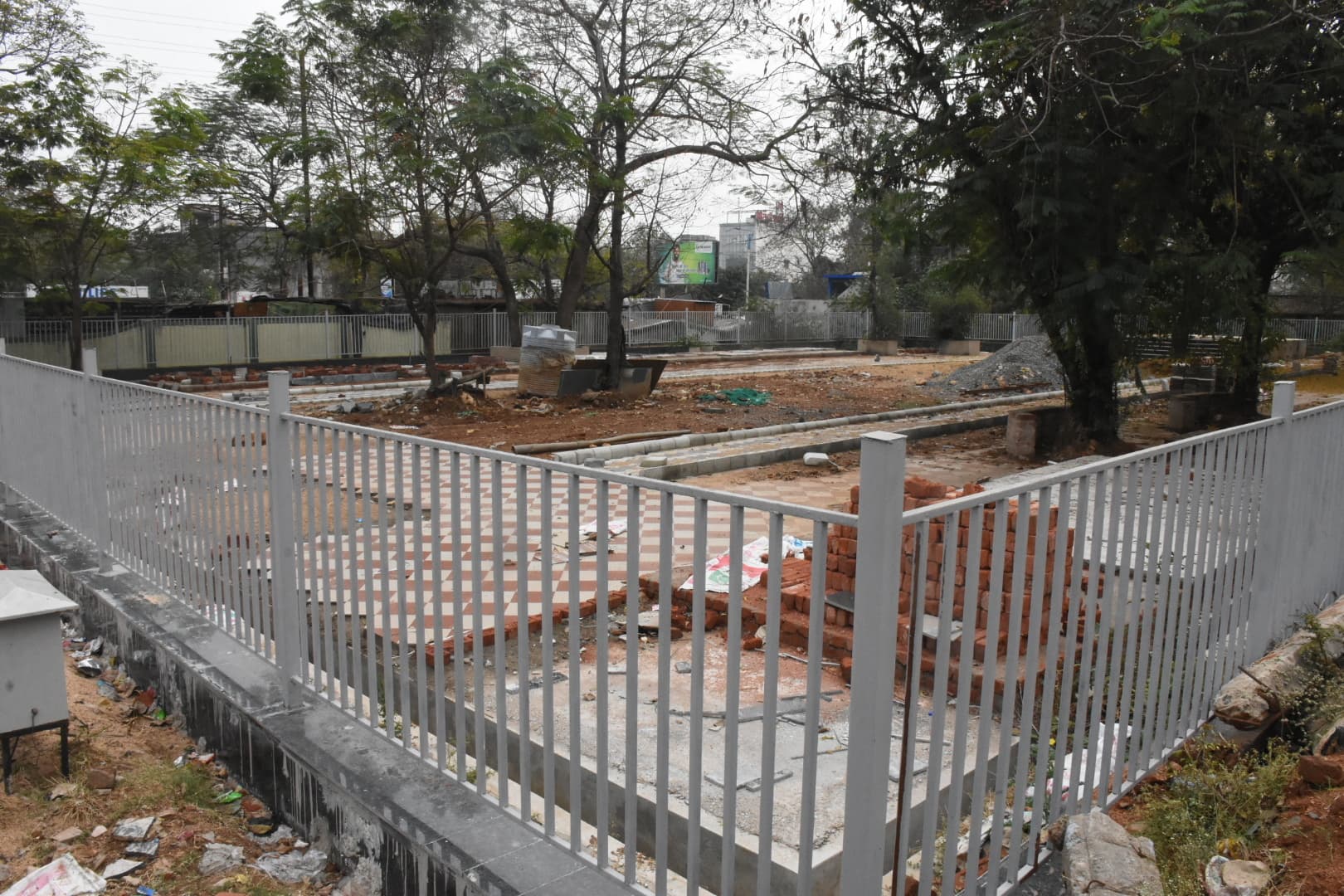 Dhanbad news: नगर निगम को स्ट्रीट फूड कॉर्नर के लिए नहीं मिल रहे वेंडर