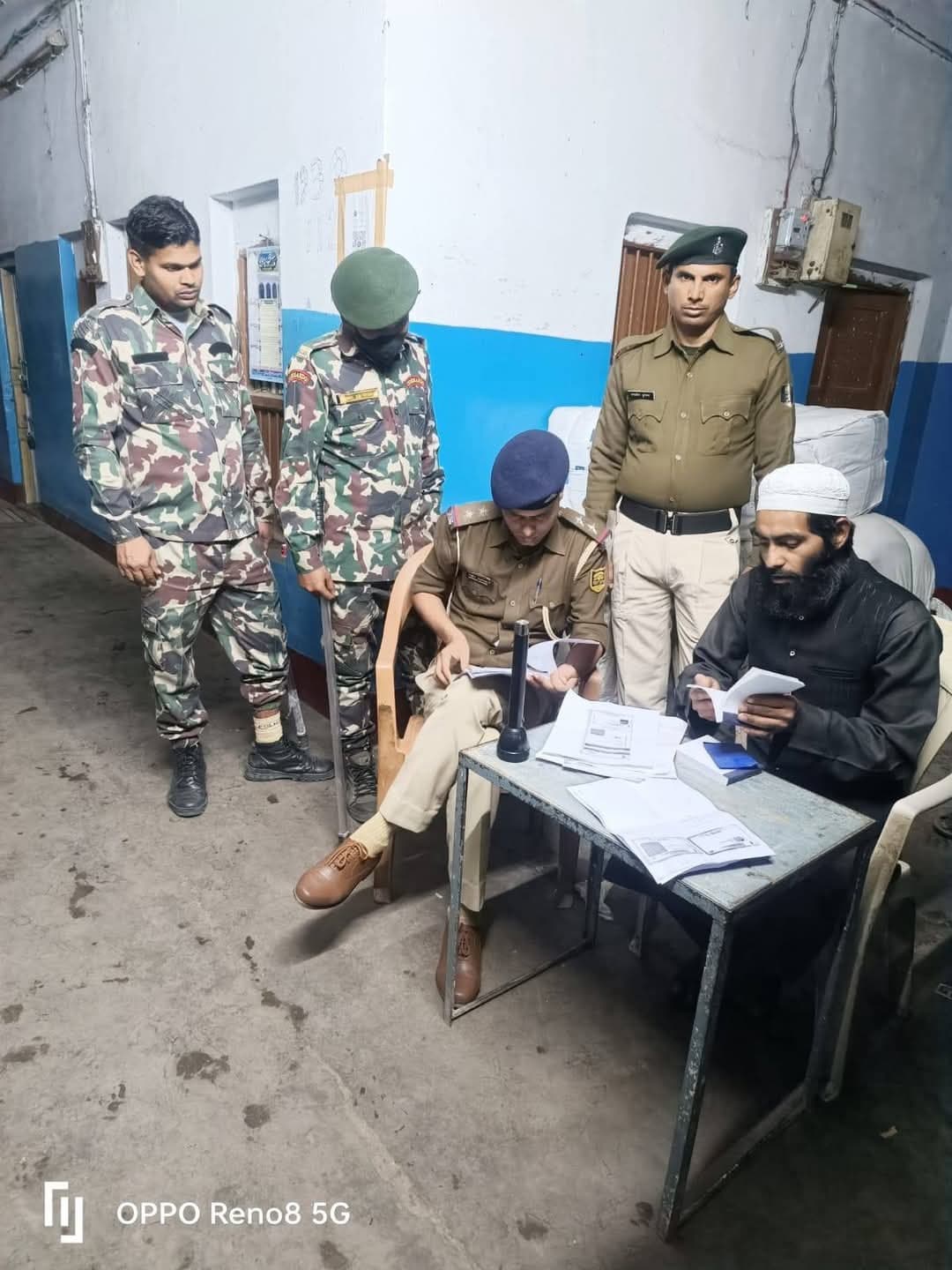 Bhagalpur News: पीएम कार्यक्रम को लेकर होटलों व लॉज की जांच, विशेष वाहन जांच अभियान