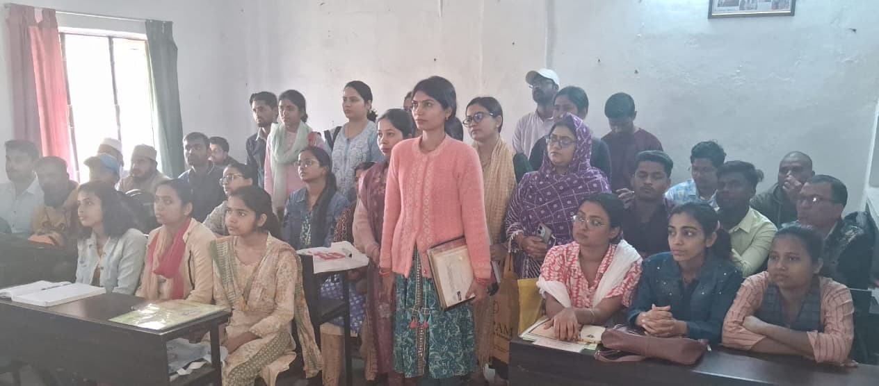 भारतीय भाषाओं में शिक्षण, अनुसंधान व संचार सार्थक कदम : प्रो नवनीत