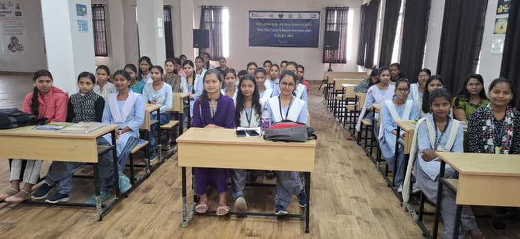 नये उद्यमियों ने सीखे नये स्टार्टअप शुूर करने के गुर