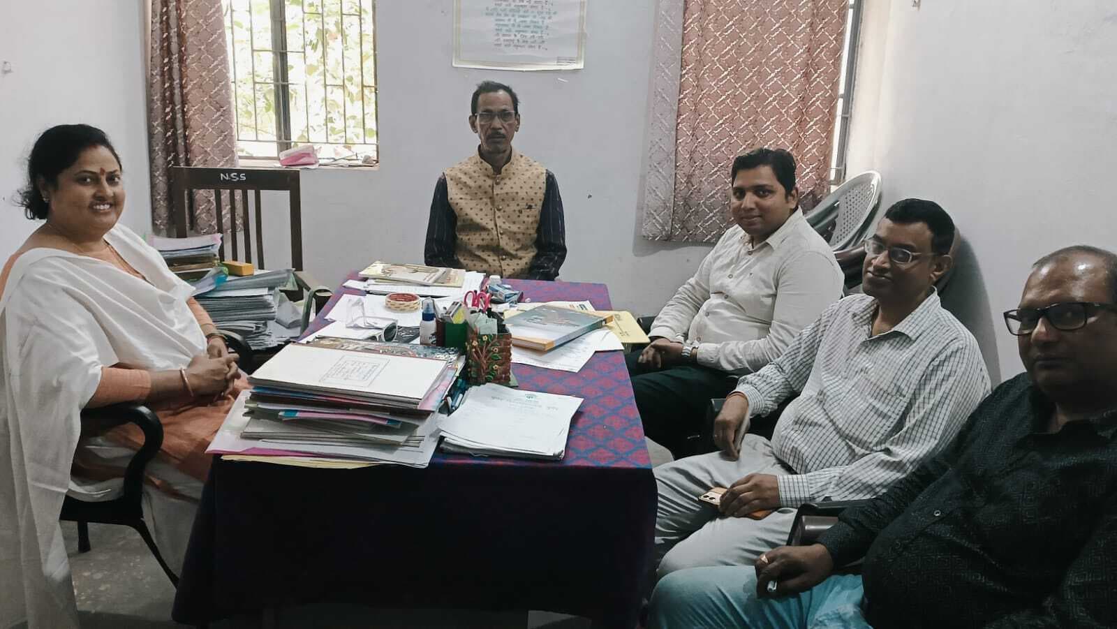 मातृभाषा दिवस पर मातृभाषा संबंधी बहुविषयक राष्ट्रीय सेमिनार पर हुई चर्चा