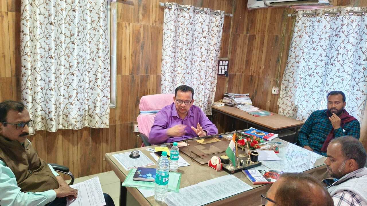 इस वित्तीय वर्ष में अपने लक्ष्य को पूरा करें: एलडीएम