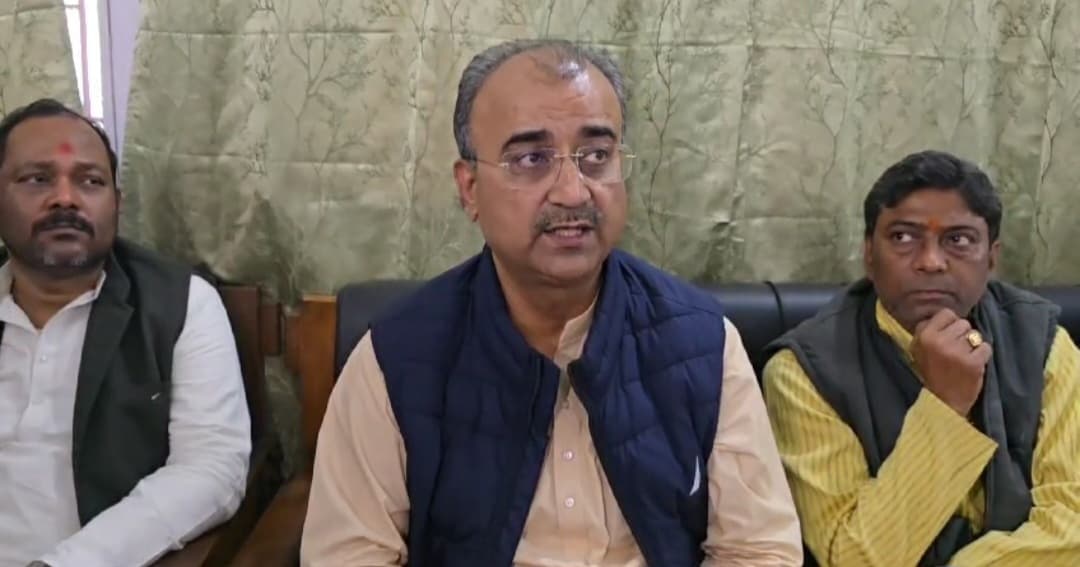 किसान सम्मन निधि योजना के तहत 19वीं किस्त भागलपुर से जारी करेंगे प्रधानंत्री, मंत्री