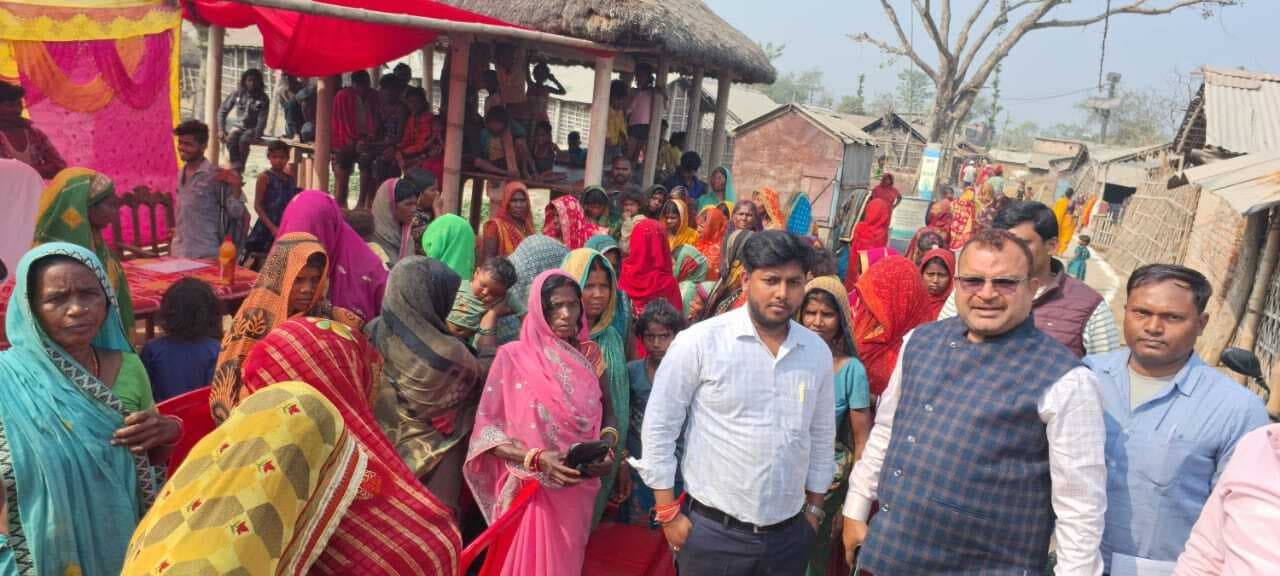 शिकायत के विरुद्ध त्वरित कार्रवाई करने का डीडीसी ने दिया निर्देश