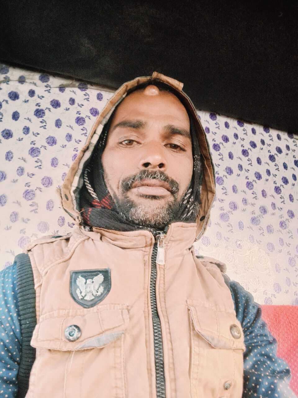 घायल व्यक्ति की इलाज के दौरान मौत