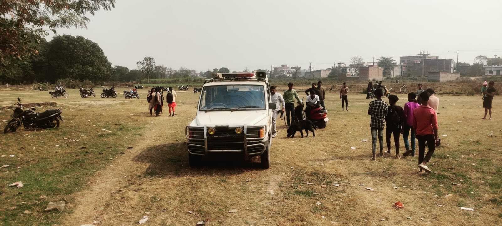 संजीव हत्याकांड में शामिल चौथे हत्यारोपित की गिरफ्तारी को ले छापेमारी तेज