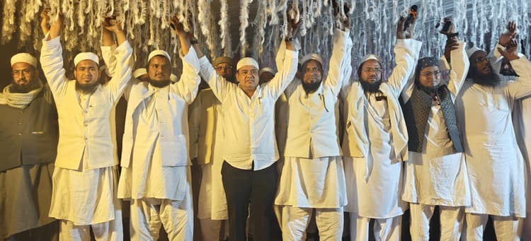 शिक्षा से ही समाज को नयी दिशा मिलती है : मंत्री