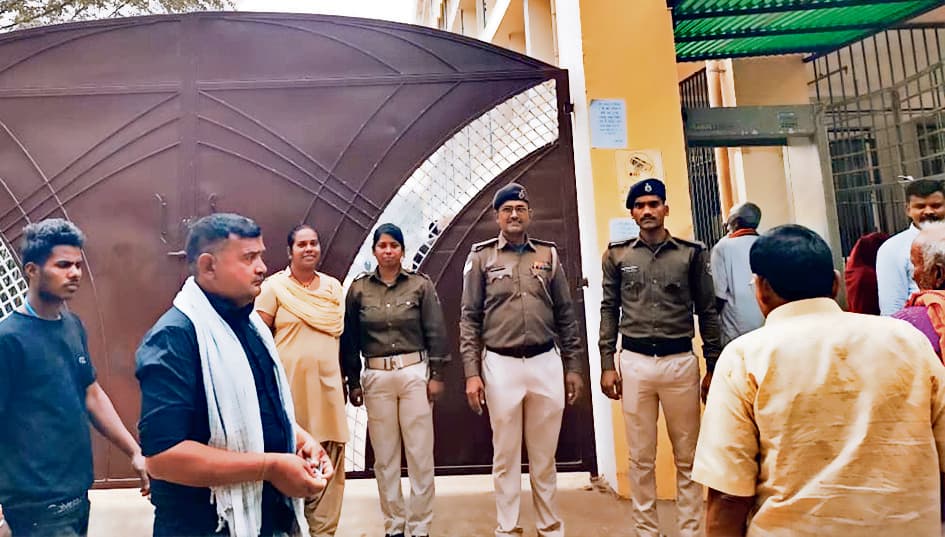 आंखों के सामने घूमता रहता डकैती का वह खौफनाक मंजर