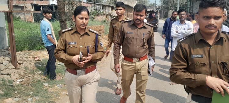 Darbhanga News: ग्रिल का ताला तोड़ उपडाकघर से तीन कंप्यूटर सिस्टम सहित लाखों के सामान की चोरी