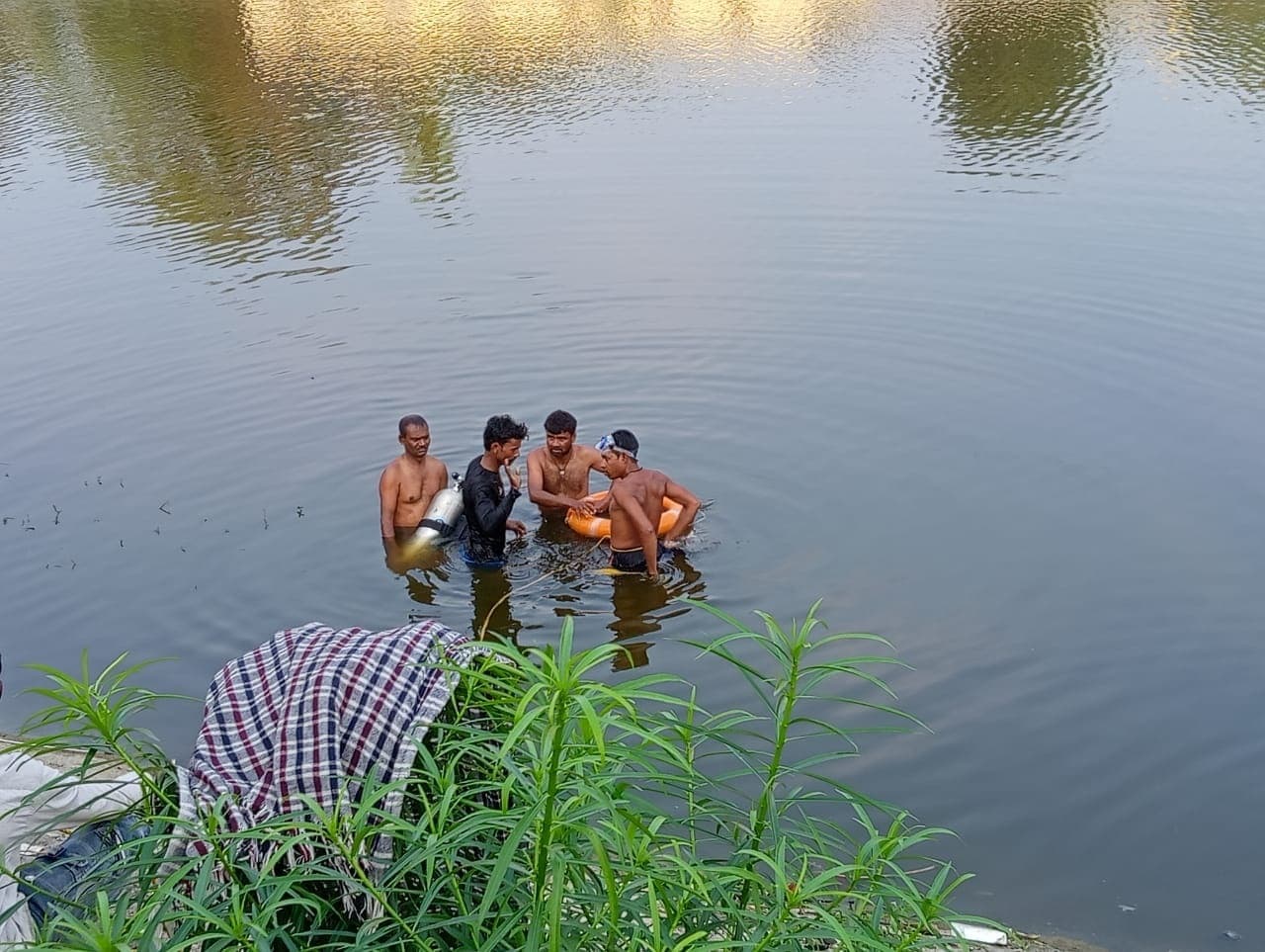 Bokaro News : बोकारो डीसी के घर में काम करने वाली महिला ने की आभूषणों की चोरी