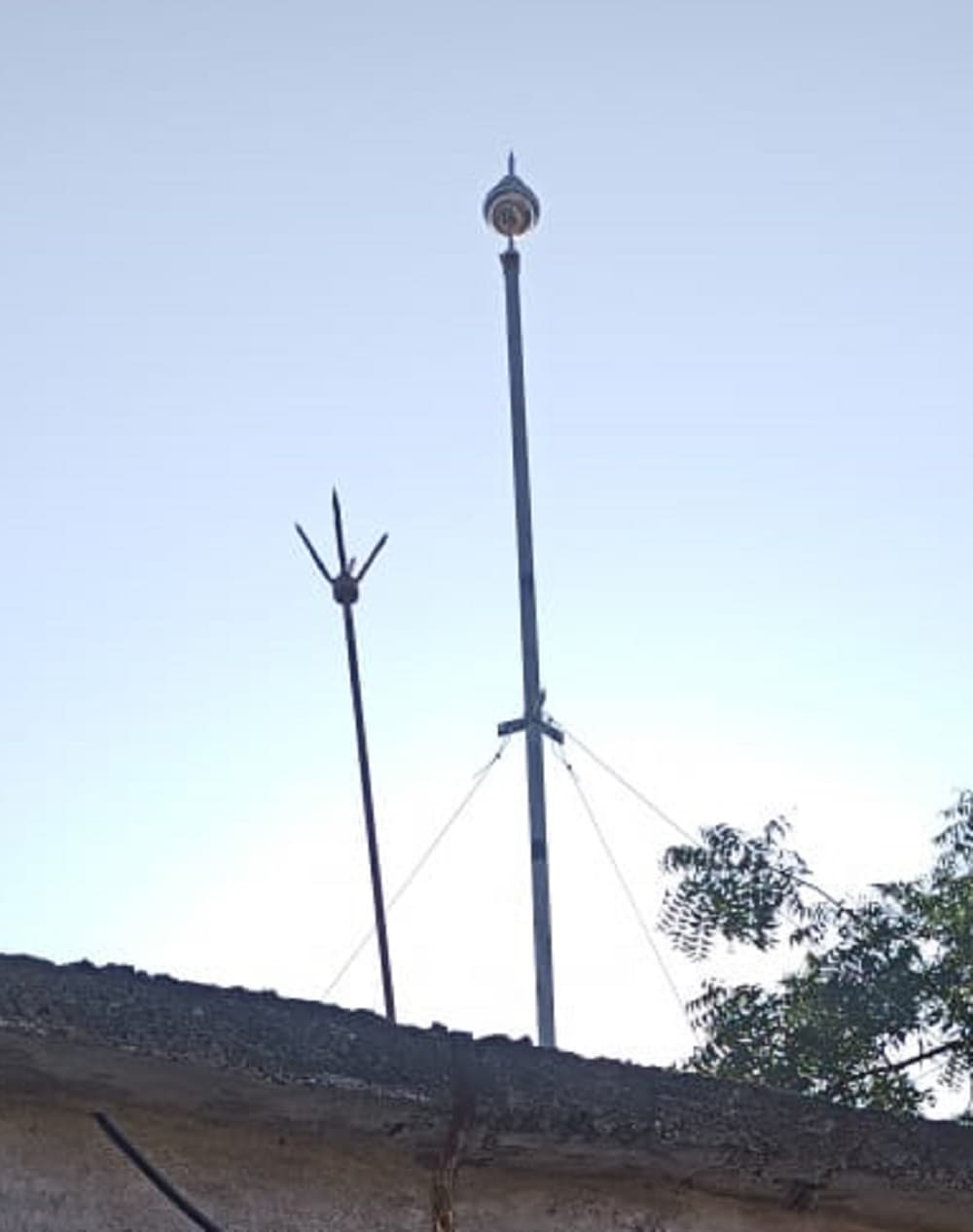 Bokaro News : पेटरवार के आठ विद्यालयों को चोरों ने बनाया निशाना