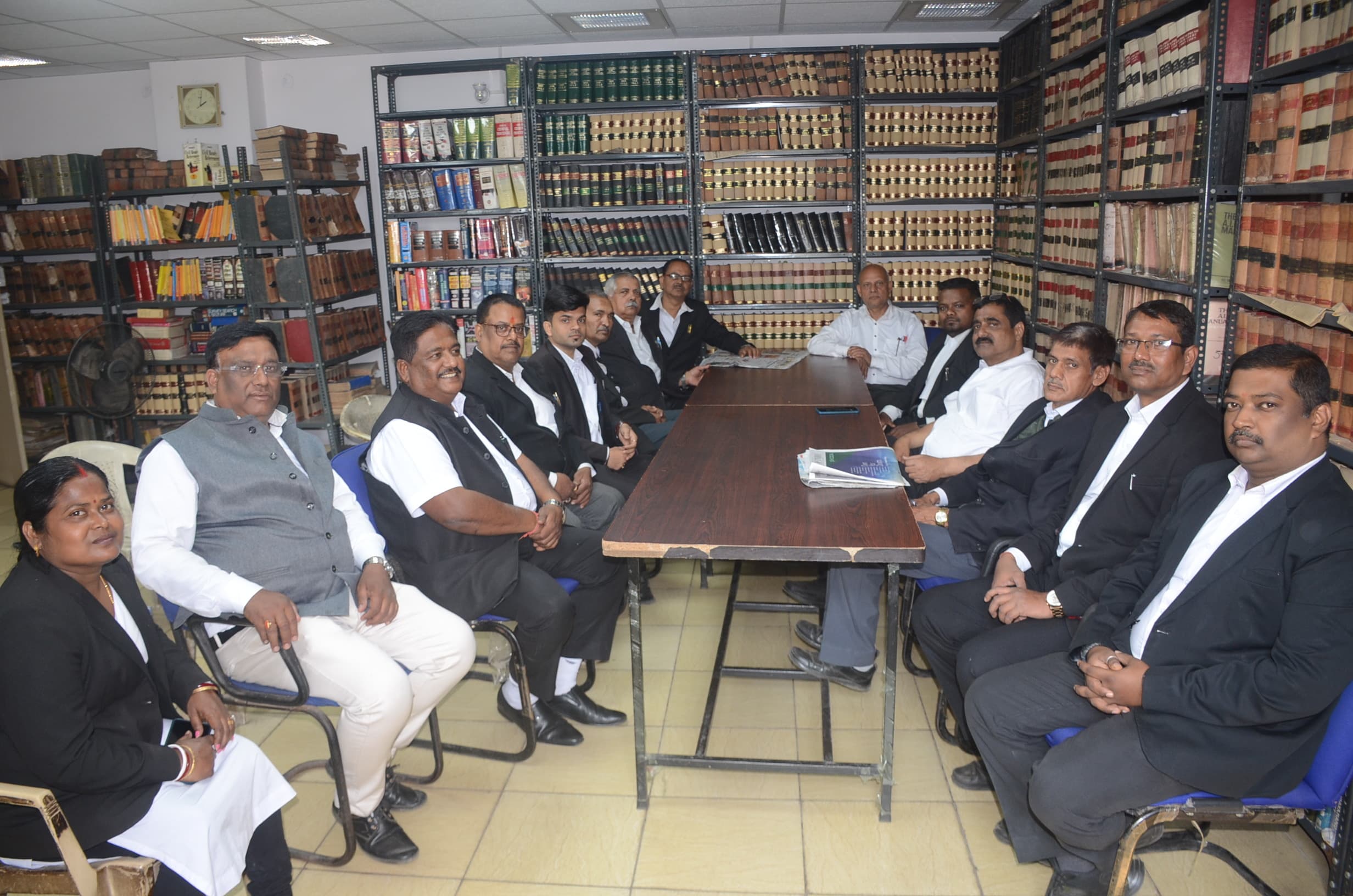 Ranchi news : बजट में अधिवक्ताओं के लिए बीमा व पेंशन के प्रावधान किये जायें