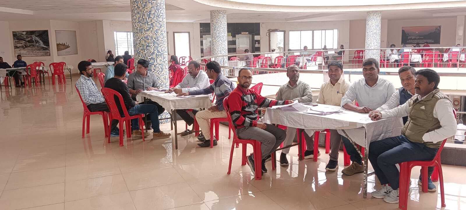 निगम चुनाव को लेकर मतदाता सूची का अंतिम प्रकाशन 22 मार्च को, 13 कोषांग गठित