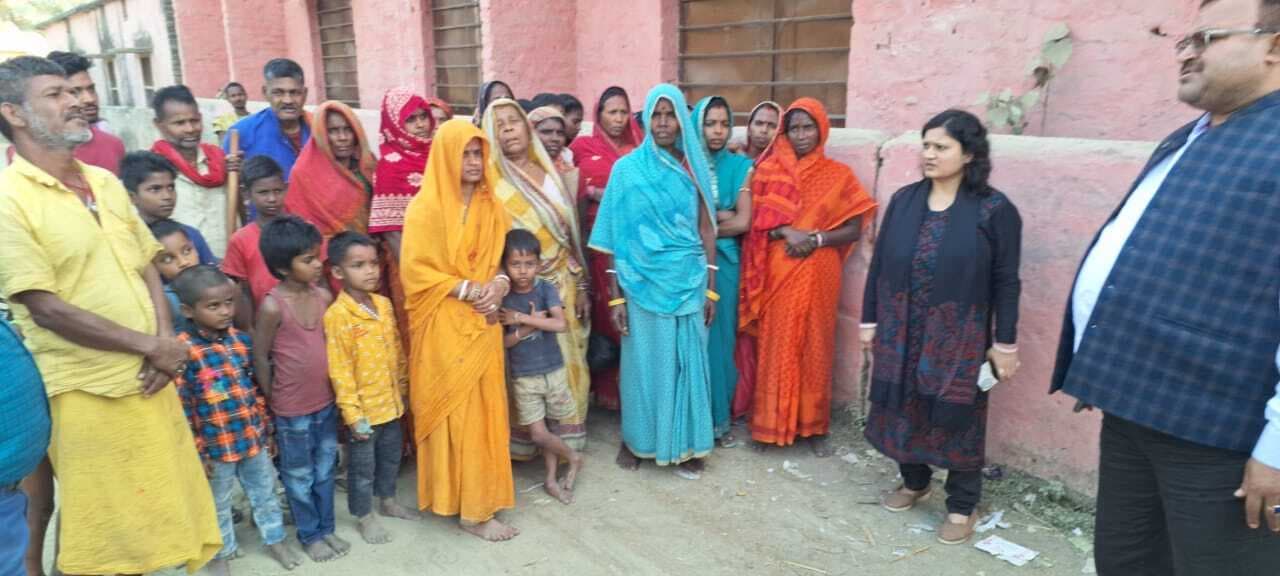 पारदर्शिता के साथ आवास योजना का लाभ पहुंचाना मुख्य उद्देश्य : डीडीसी