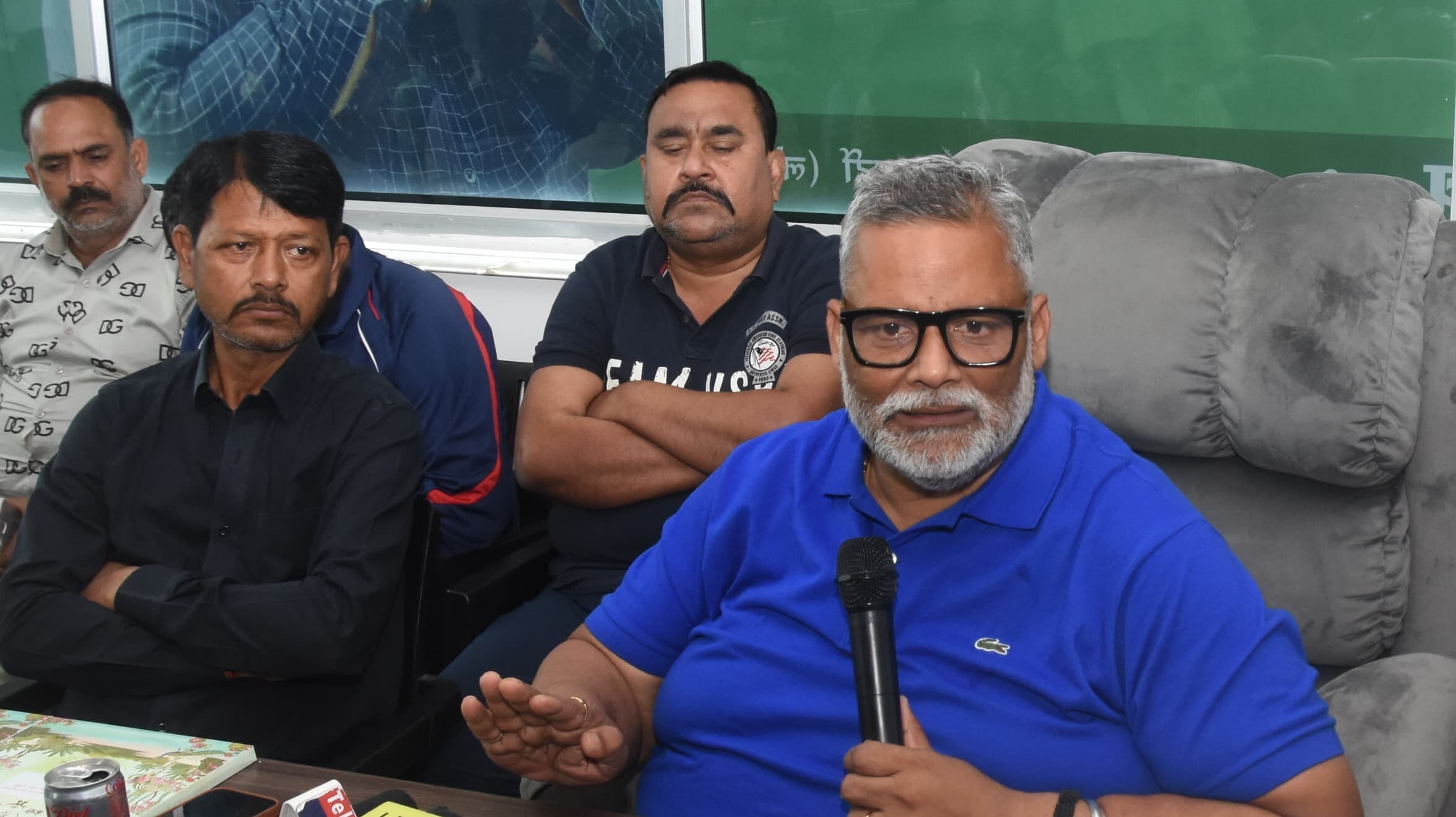सांसद का 24 को सांकेतिक बंद का एलान, कहा-मखाना बोर्ड पूर्णिया से बाहर नहीं जाने देंगे