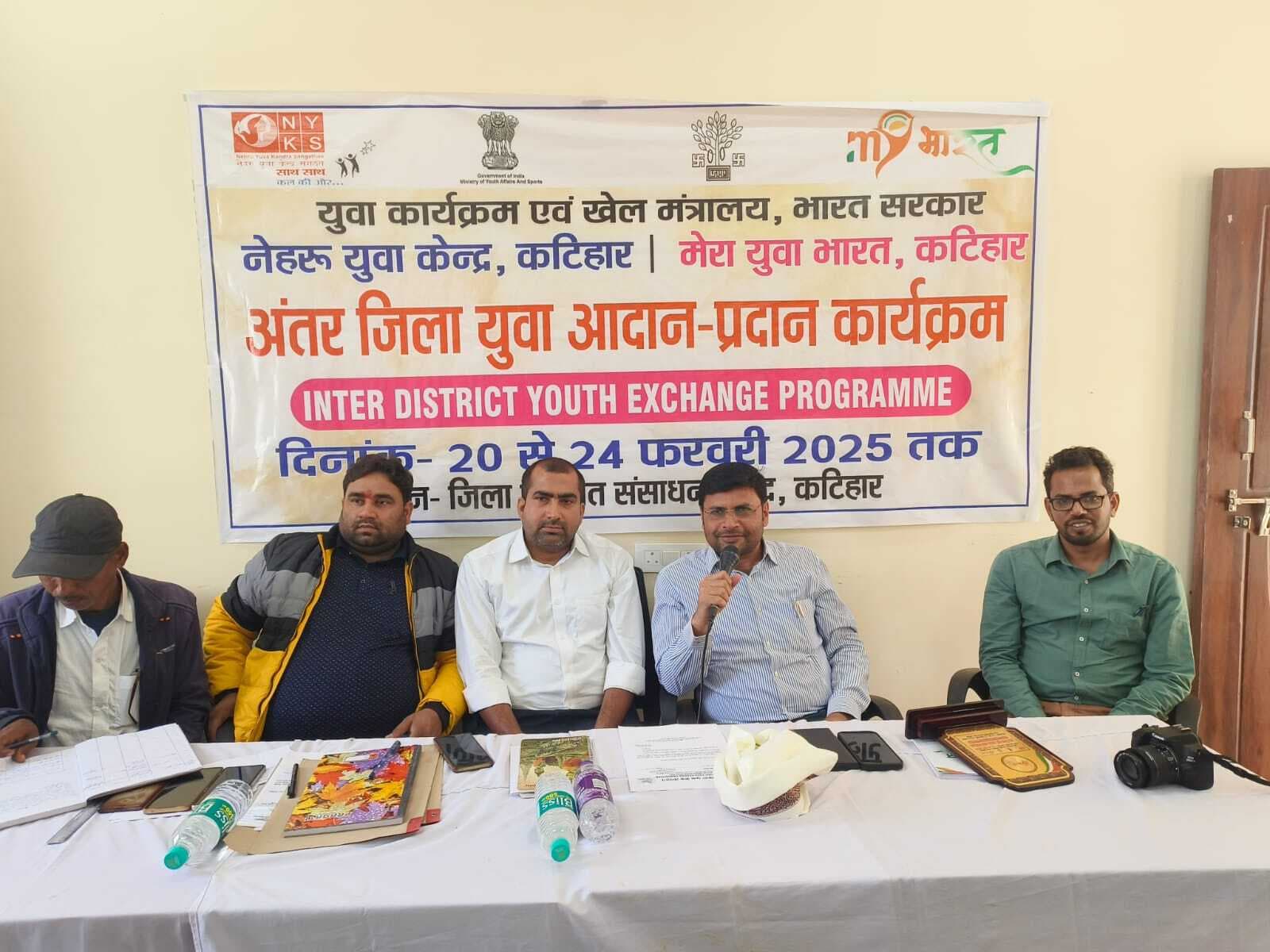 उचित मार्गदर्शन व अनुशासन से मिलेगी सफलता: निदेशक