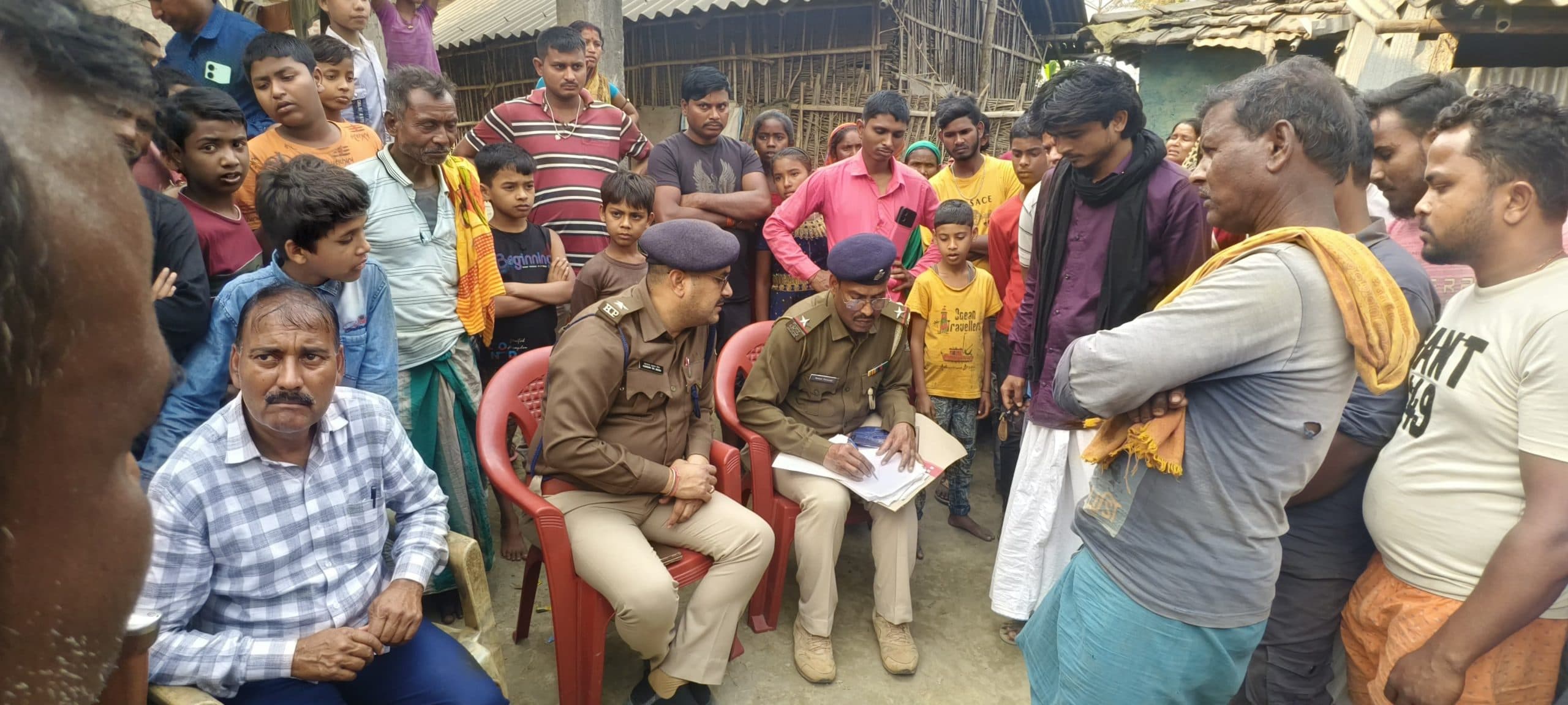 नशे में धुत ऑटो चालक ने पांच वर्षीय बच्ची को कुचला, मौत