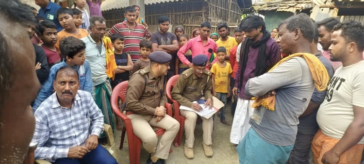 नशे में धुत ऑटो चालक ने पांच वर्षीय बच्ची को कुचला, मौत