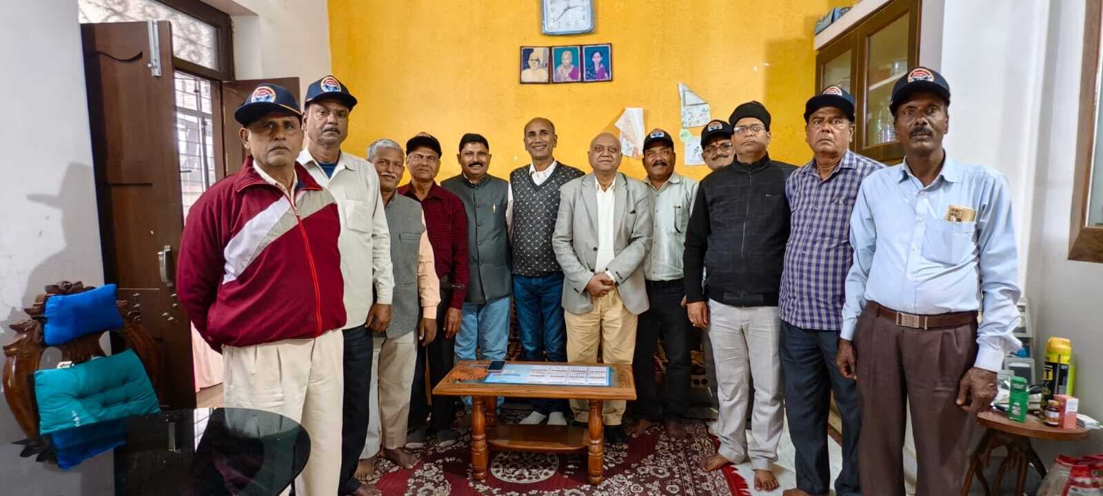 सहरसा व कटिहार में खुलेगा सैनिक कल्याण कार्यालय