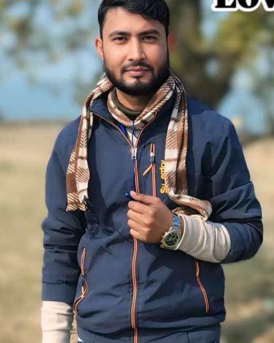 अज्ञात वाहन की टक्कर से बंधन बैंक कर्मी की गयी जान