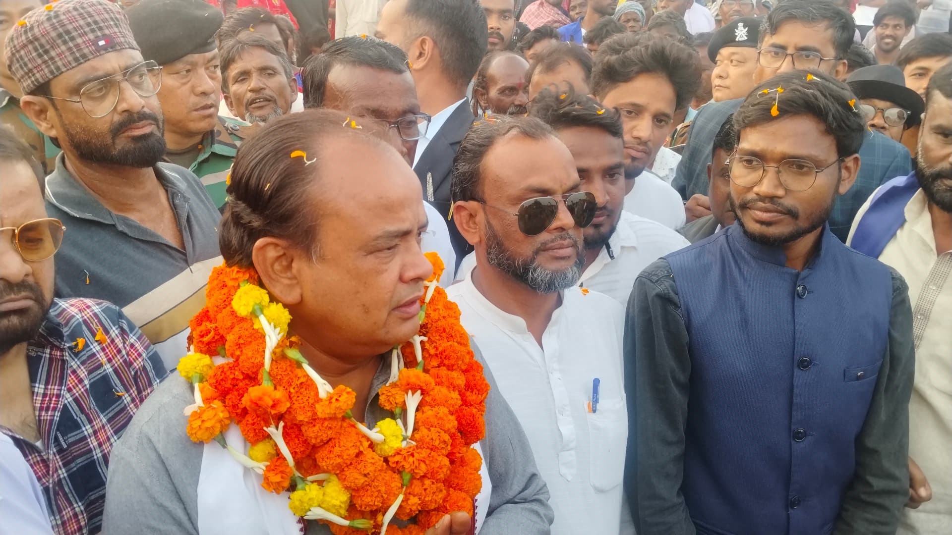 भाजपा के पास न मुद्दा है, न नेता प्रतिपक्ष, राज्यहित में हमलोग ही करेंगे काम : मंत्री