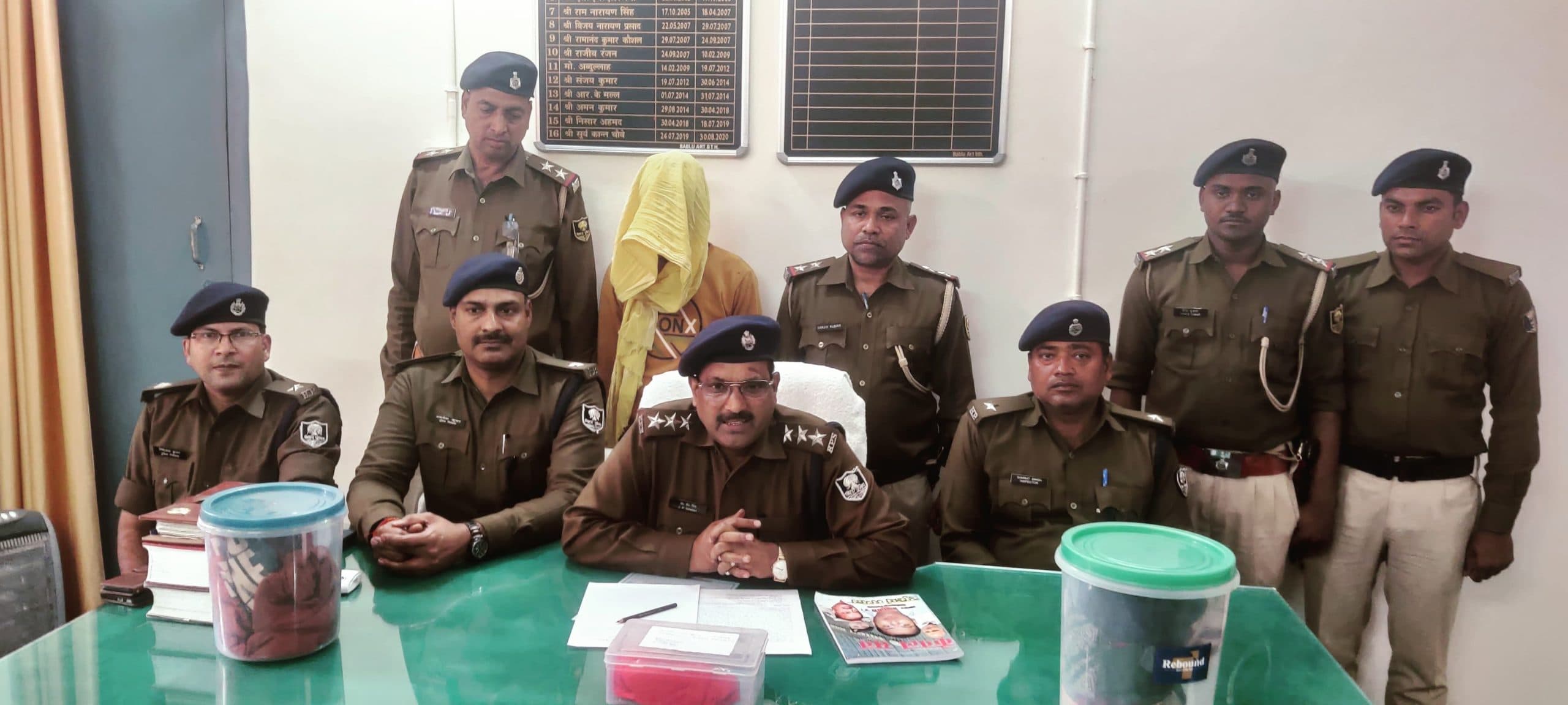 निशा के कहने पर मोगल ने संजीव को मारी थी गोली, चंदन ने सीने में उतारी थी चाकू