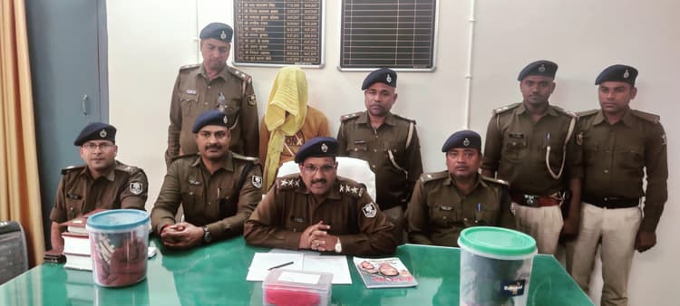 निशा के कहने पर मोगल ने संजीव को मारी थी गोली, चंदन ने सीने में उतारी थी चाकू