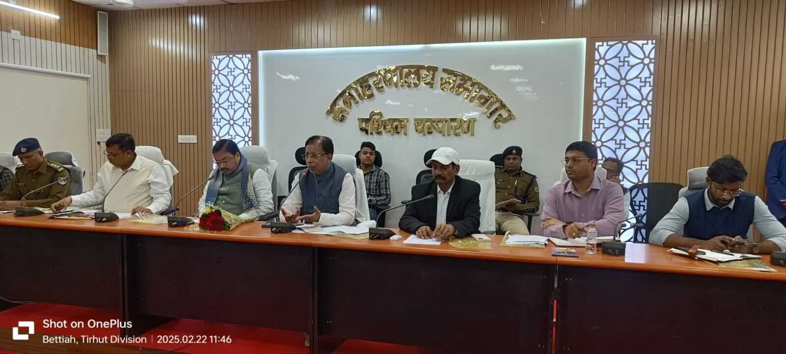 सड़क हादसों को रोकने के लिए करें कारगर उपाय, ब्लैक स्पॉट, स्पीड ब्रेकर व साइनेज जरूरी: डॉ संजय