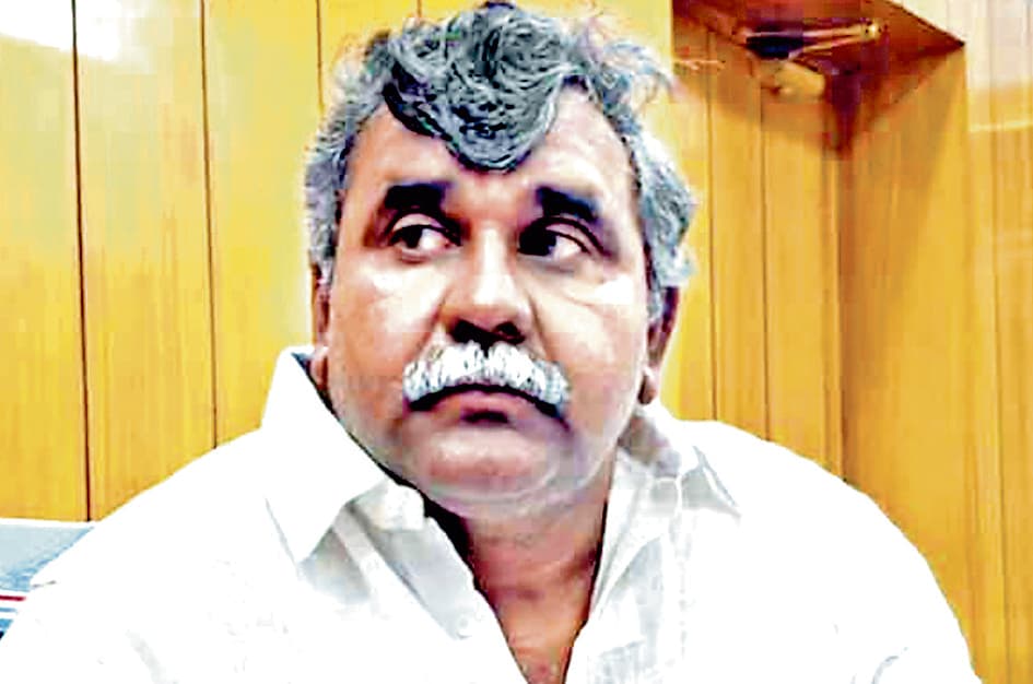 25 लोगों पर गैर-जमानती धारा में मामला दर्ज, जितेंद्र तिवारी और गोपी पात्रा नामजद अभियुक्त