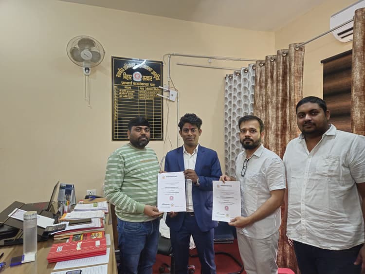 छात्रों को मिलेगी आर्टिफिशियल इंटेलिजेंस की जानकारी