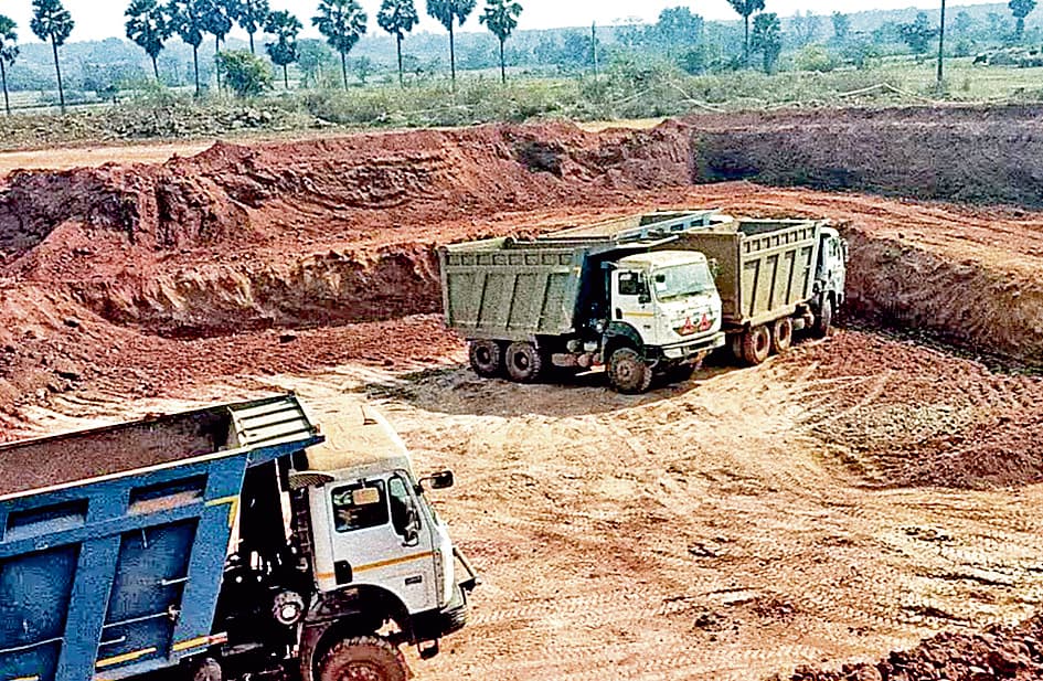 देउचा पचामी को लेकर आदिवासियों में कायम है रोष