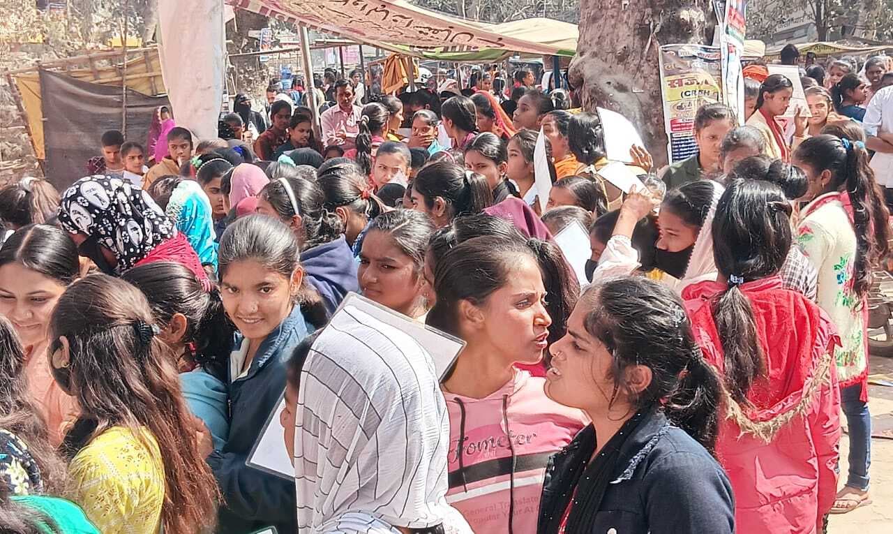 मैट्रिक के अनिवार्य विषयों की परीक्षा समाप्त, अब रिजल्ट का इंतजार