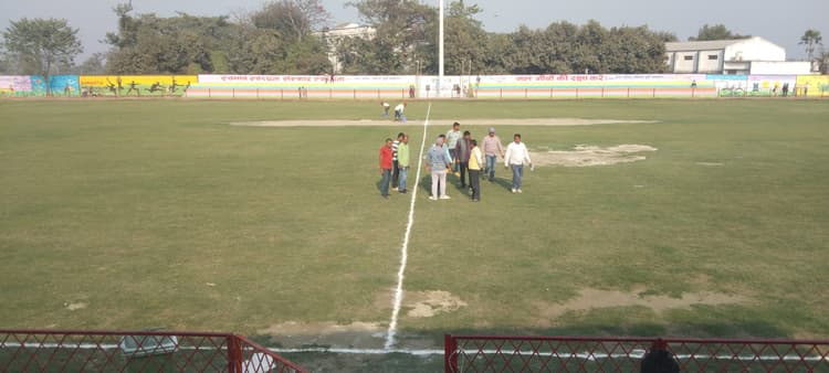 ऑल इंडिया महात्मा गांधी फुटबॉल टूर्नामेंट 23 फरवरी से