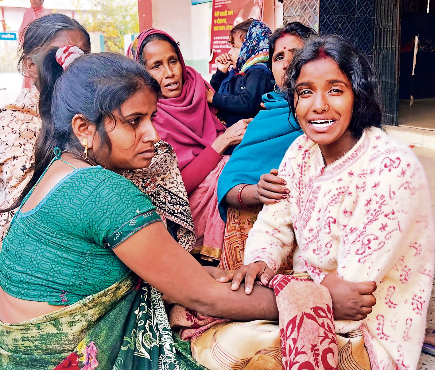 युवक की हत्या कर नहर किनारे फेंका शव, दोस्तों पर हत्या का आरोप