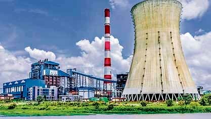 Bokaro News : बोकारो थर्मल के प्लांट से बिजली उत्पादन ठप