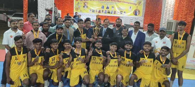 Bokaro News : बालिका वर्ग में रांची व बालक में ईस्ट सिंहभूम की टीम बनी विजेता