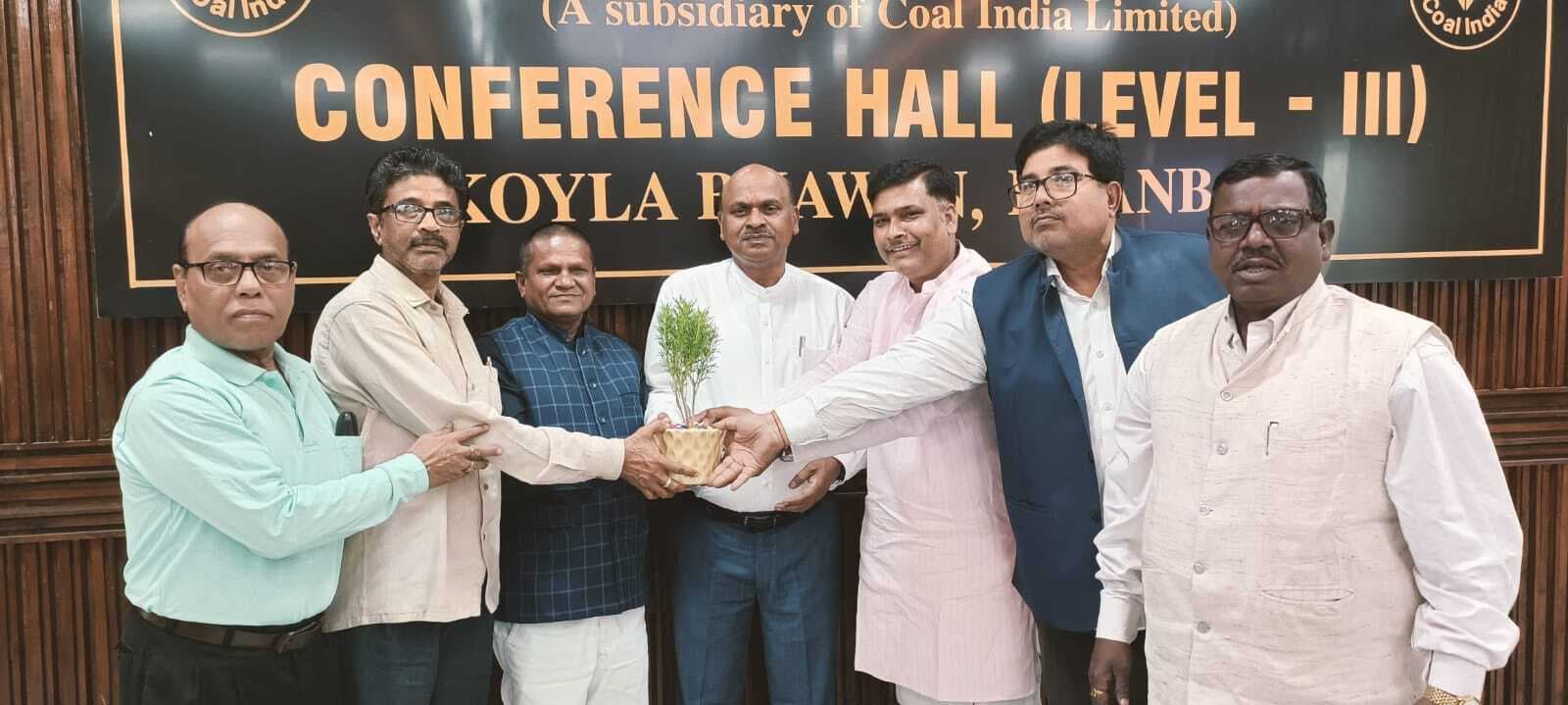 Dhanbad News: बीसीसीएल के ए व बी टाइप आवासों में बनेगा अतिरिक्त रूम