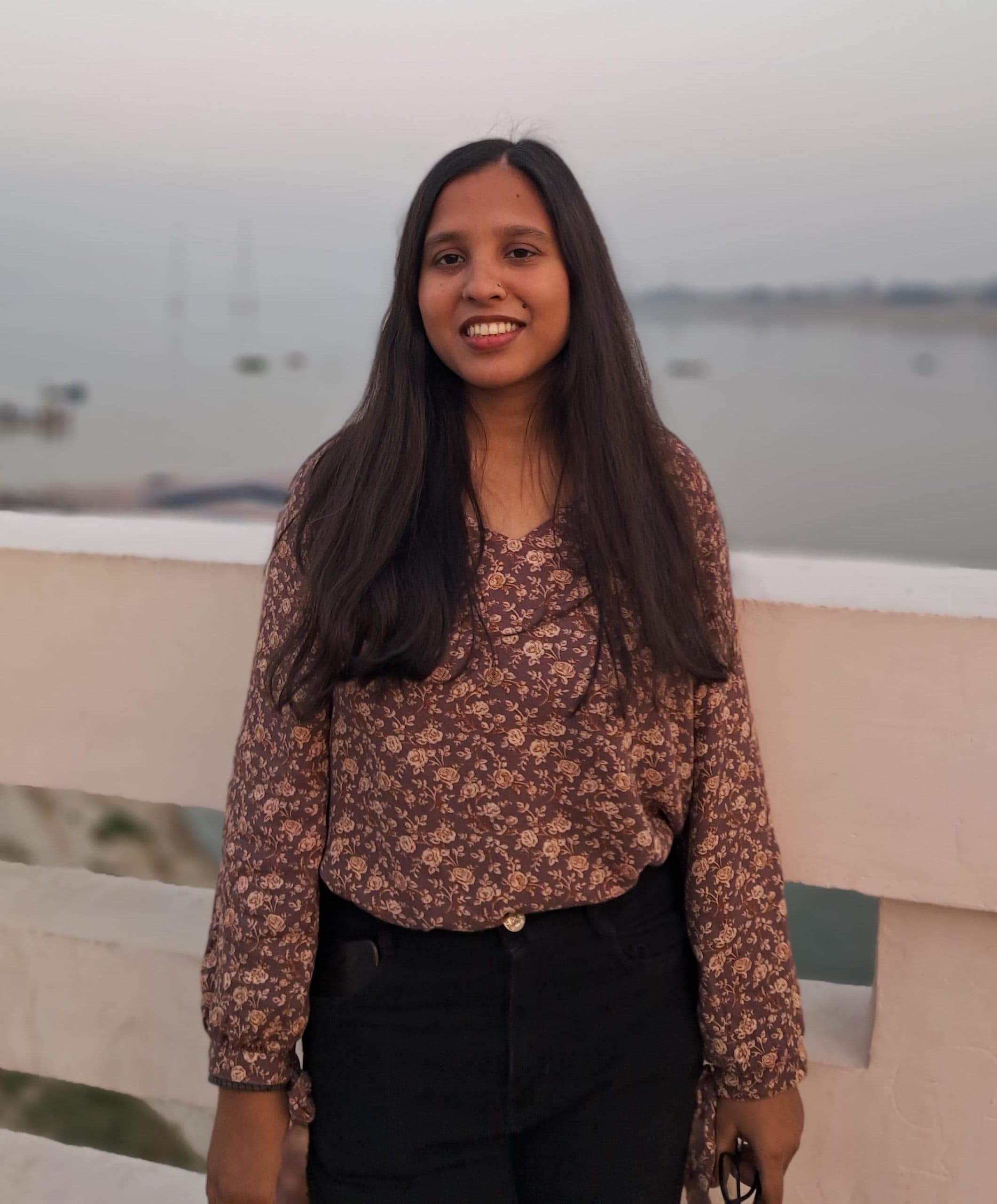 यूजीसी नेट परीक्षा में श्रेया को मिली सफलता